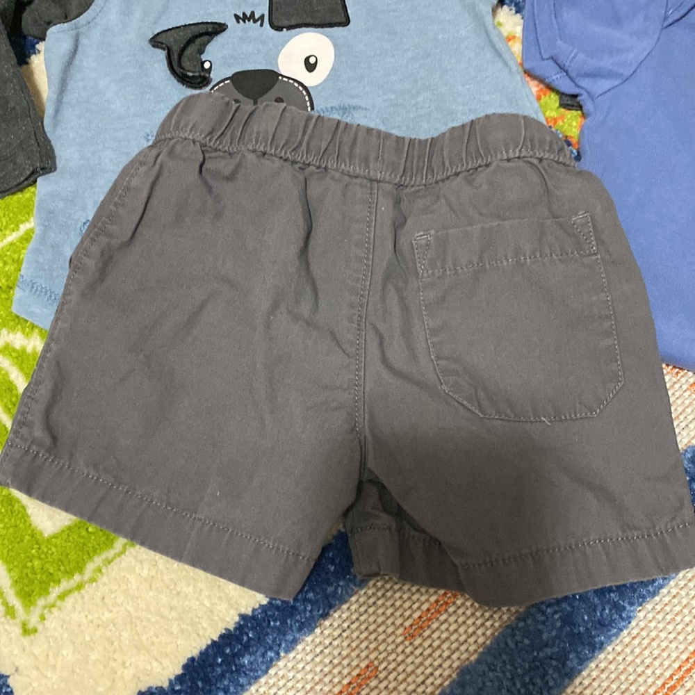 Baby Bundle💙 - Picture 4 of 9